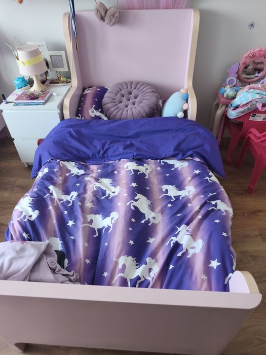 Cama extensível ikea