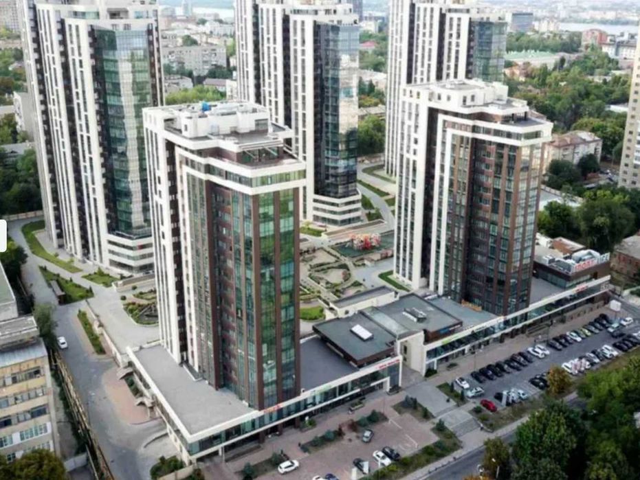 Продам 3х кімнатну квартиру ЖК Панорама Парк Шевченко Вигідно 1500$/м2