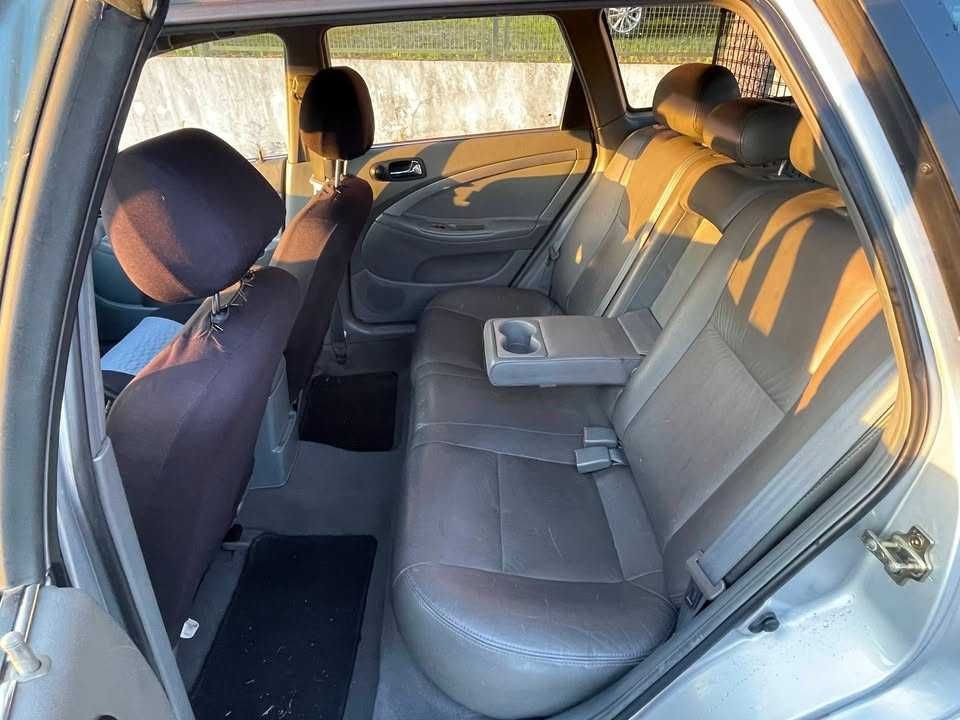 Chevrolet Nubira SW 2005 1.6 109cv