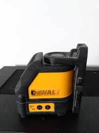 Laser krzyżowy dewalt DW088