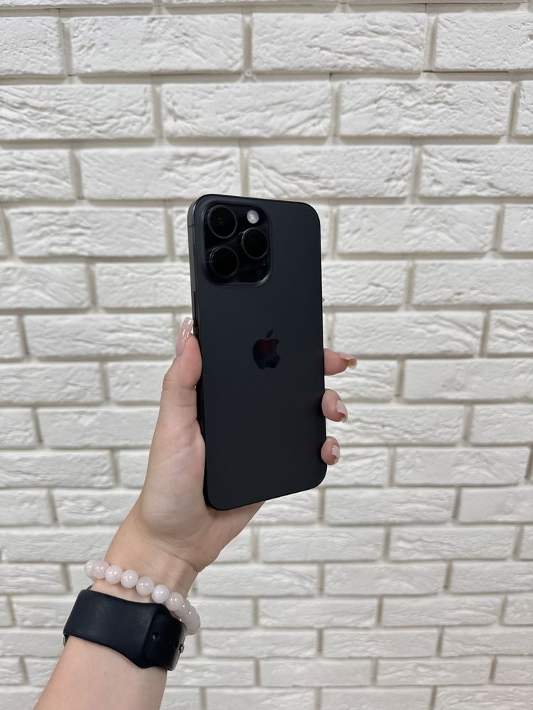 iPhone 15 Pro Max 256 Gb з економією до 3000 грн