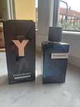 Perfumy YSL eau de parfum intense