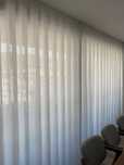 Cortinas onda perfeita por medida