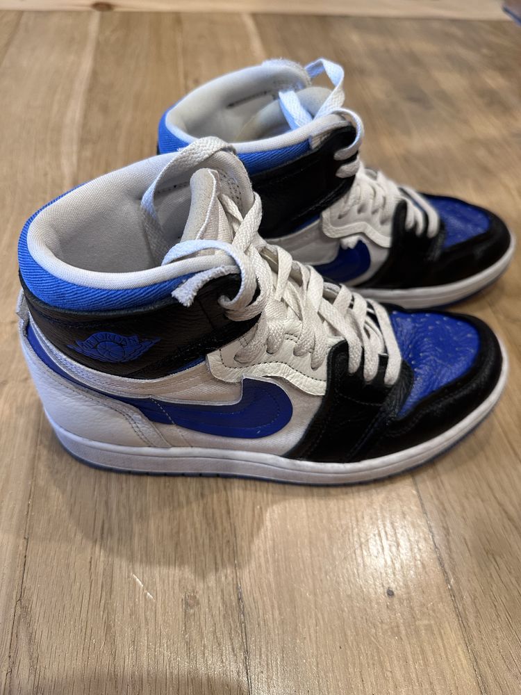 Nike Air Jordan 1 r. 38