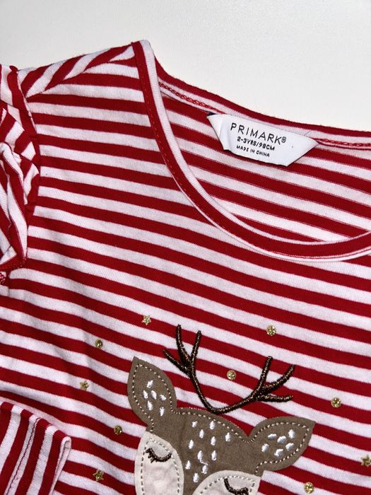 Новорічна сукня, 2-3 р.