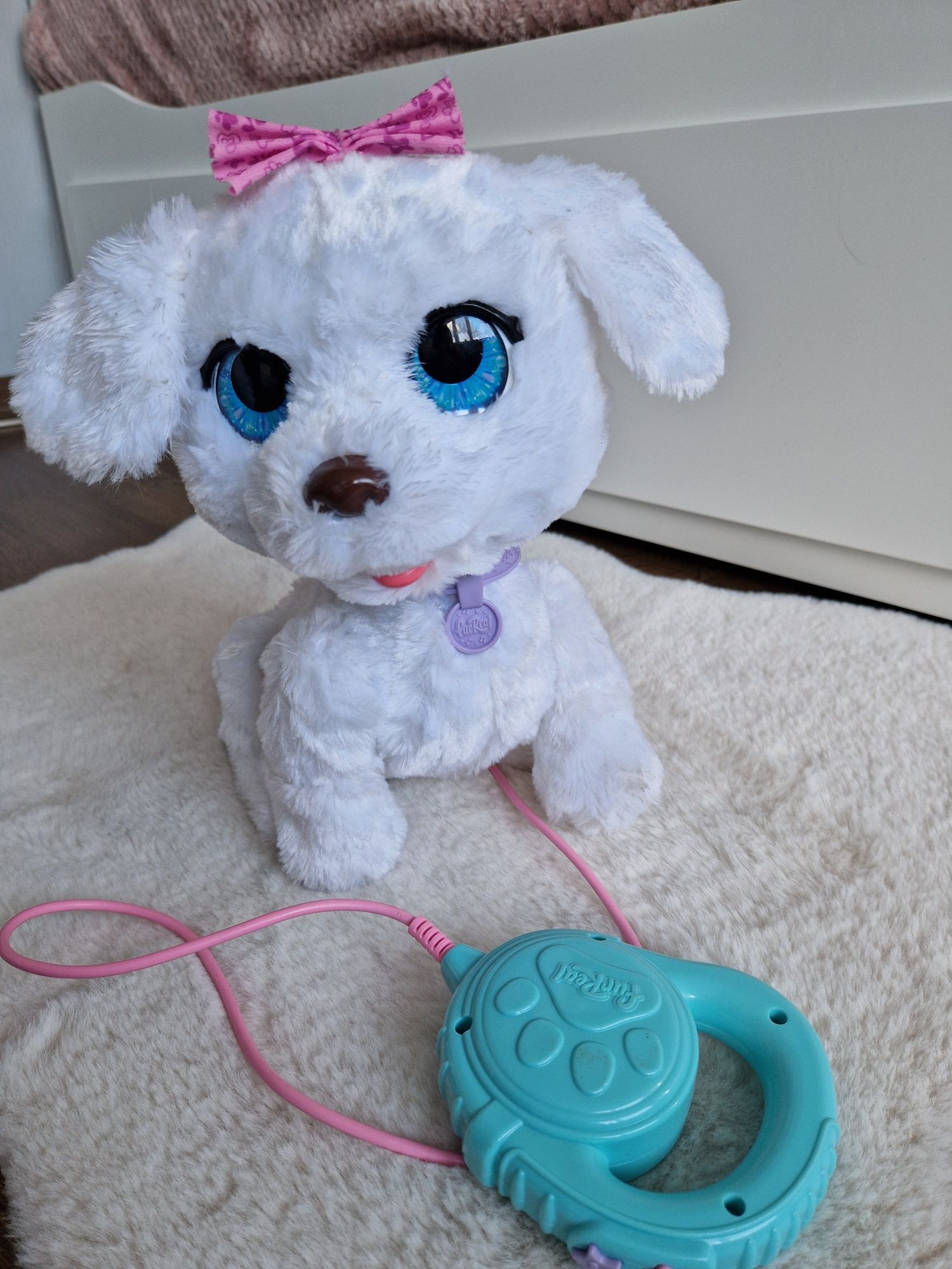 Hasbro FurReal Friends Gogo F1791