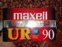 Магнитофонная лента MAXELL UR 90