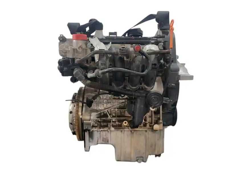 Motor Volkswagen Golf V, New Beetle 1.4 16V 75 CV    BCA
