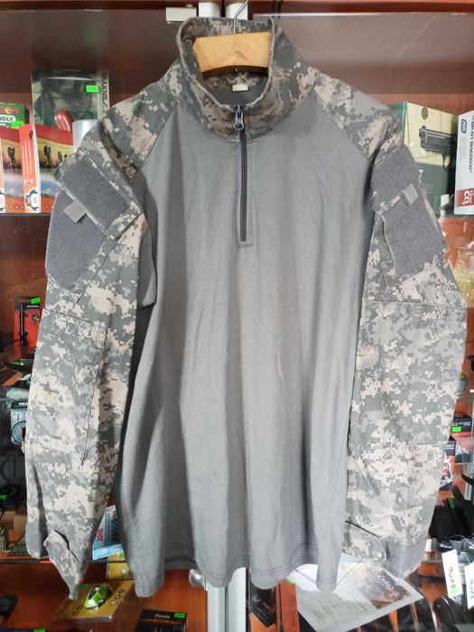 Bluza Taktyczna Combat Shirt UCP US.Army Invader Gear r.L