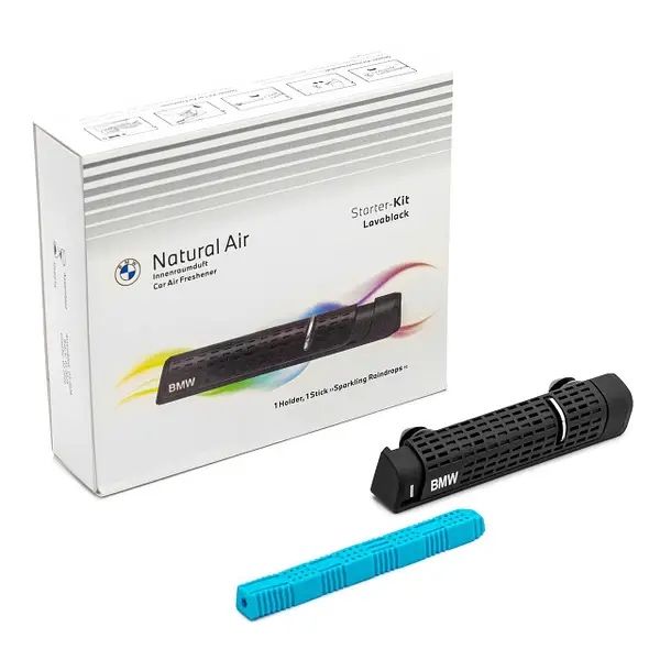 Ароматизатор BMW | Пахучка BMW | Запах BMW