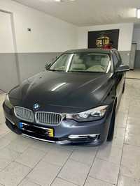 Bmw 320D Automatica