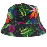 1xkapelusz bucket hat dwustronny