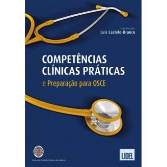 Competências Clínicas Práticas e Preparação Para OSCE