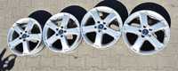 Felgi ford Focus mk2 5x108 17 6,5j