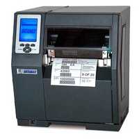 Настільний принтер штрих етикеток - термопринтер Datamax H6308