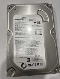 Dysk seagate barracuda 500gb