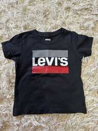 Футболка levis