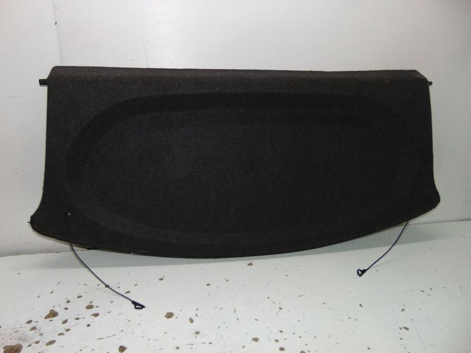 Fiat punto 2004 chapeleira