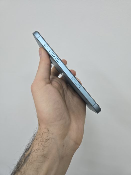 IPhone 16 plus Teal оплата частинами 128gb 256gb 512gb