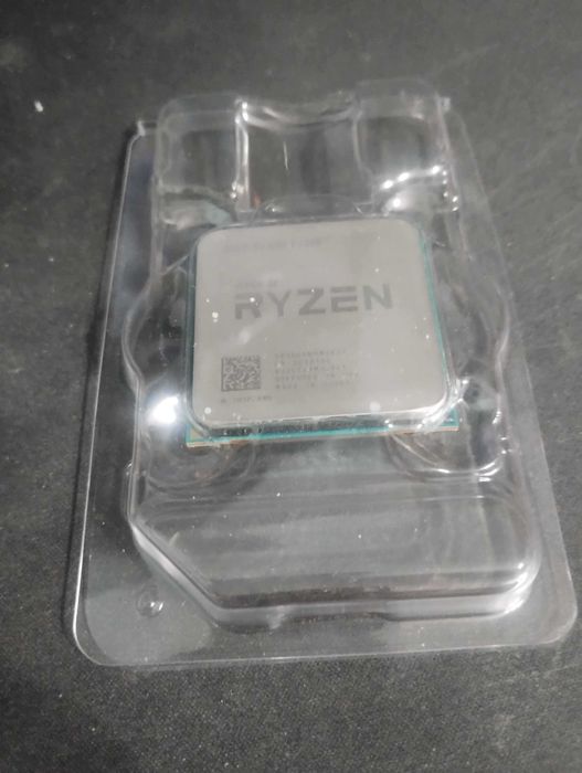 procesor AMD Ryzen 3 1200 af + chłodzenie