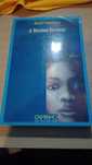 Livro romance antigo