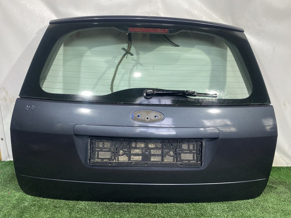 Ляда, ляди, кришка багажніка Форд фокус 2,Ford focus 2