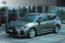 Suzuki Swace