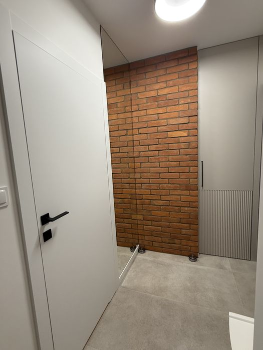 Kawalerka ok. 30m2. Iława - najem krotkoterminowy.