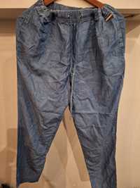 Esmara cienki jeans 42