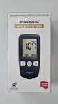 Nowy glukometr Diagnostic Gold System