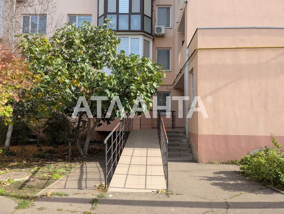 3-ком. квартира в новом кирпичном доме с газом ул. Рихтера/ПриватБанк