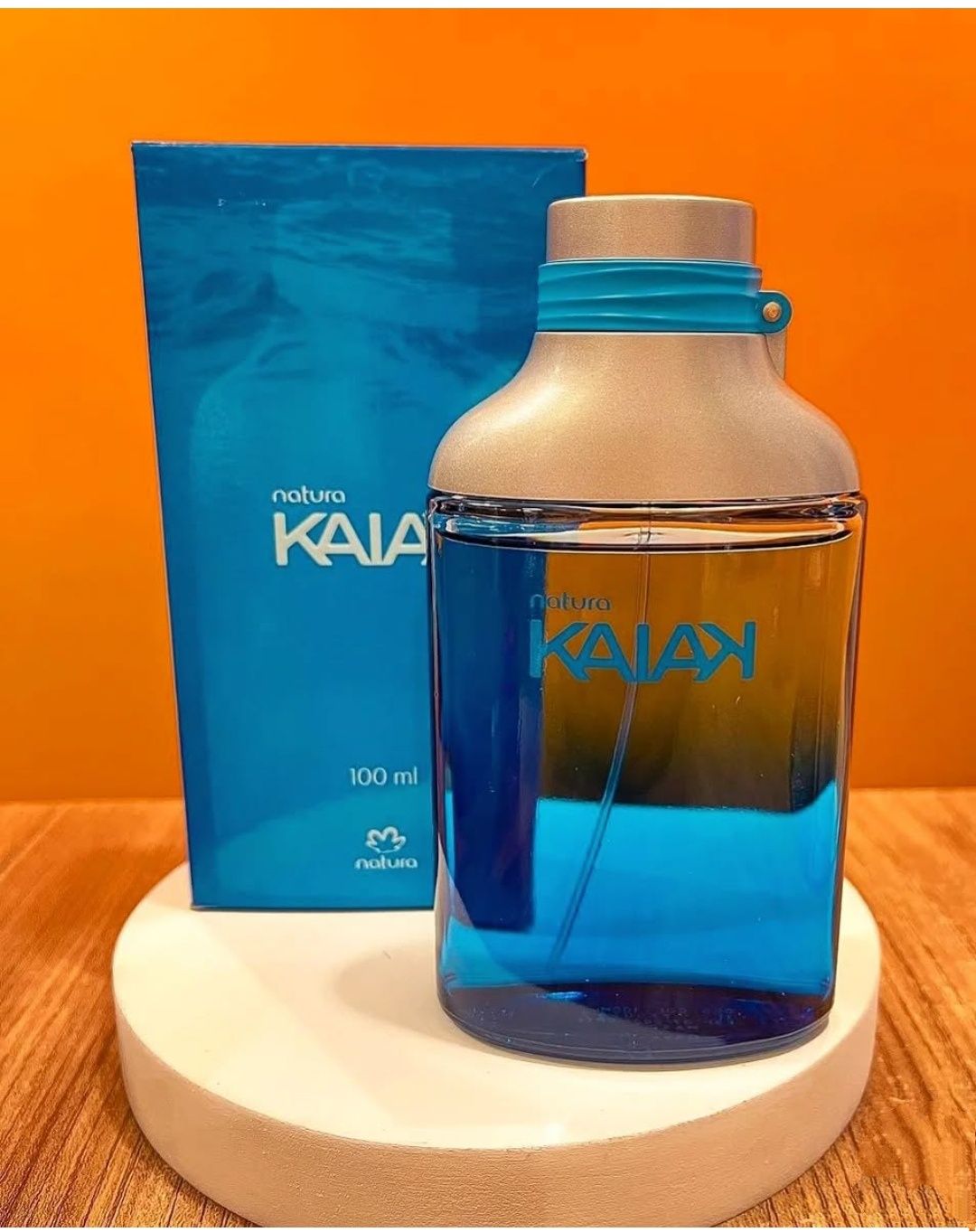 Perfumes da Natura