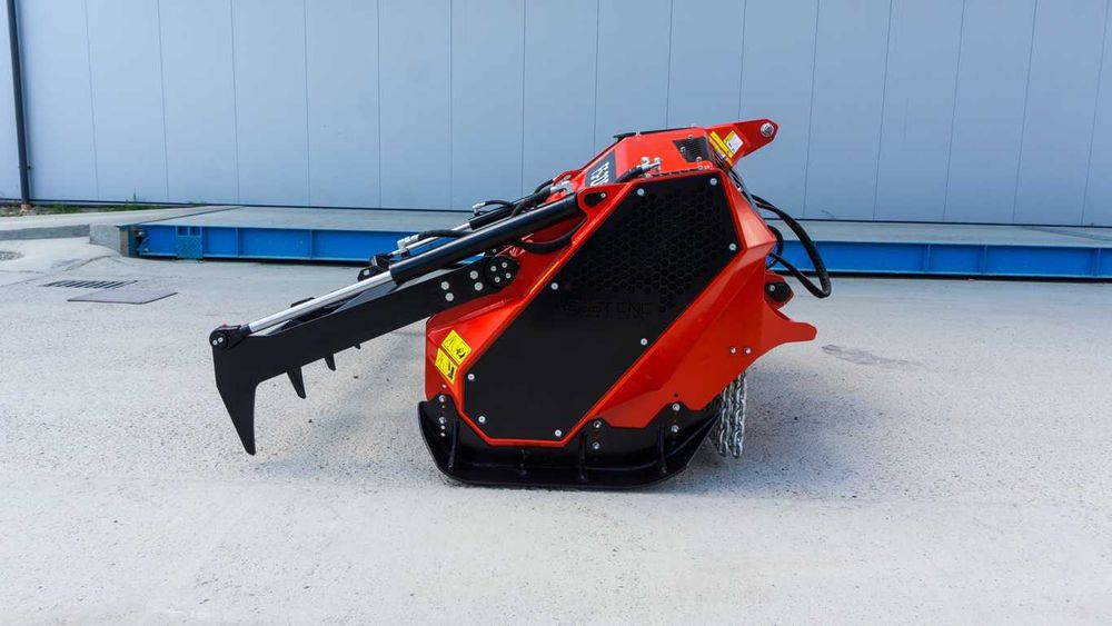 Mulczer F5-225 Remet Cena BRUTTO