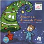 6135 Alberto e a Árvore de Natal de Cidália Fernandes