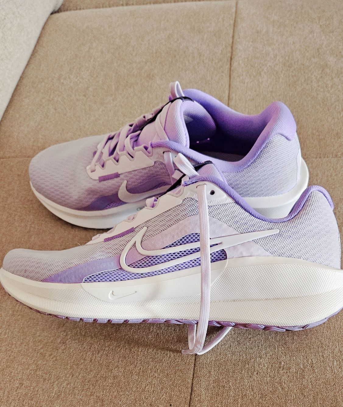 Nowe Nike downshifter 13