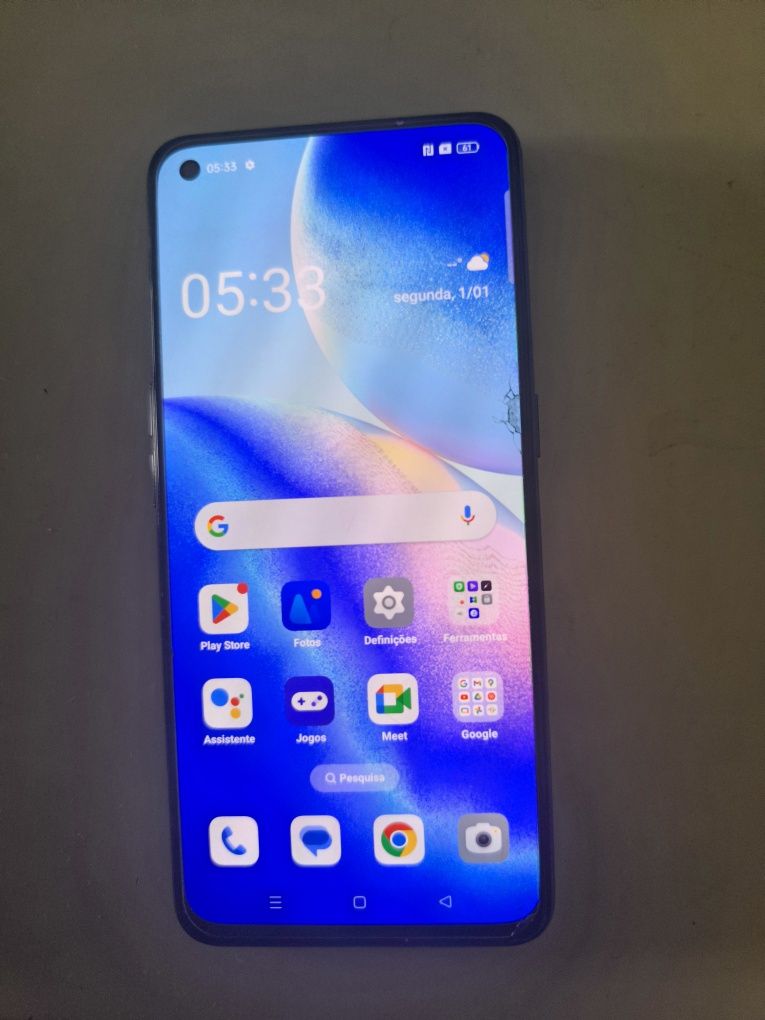 OPPO X 3 Lite impecável