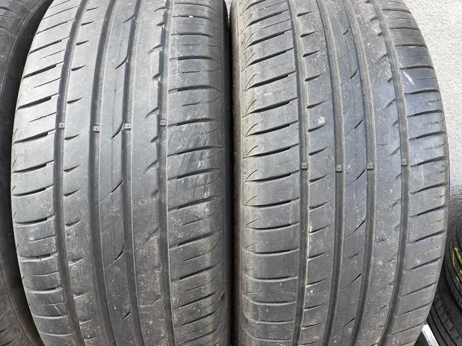 225/60R17 Hankook Ventus Prime 2 komplet opon lato 5,7mm nr7243