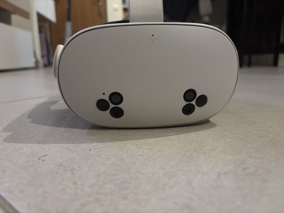 Oculus quest 3s 128gb
