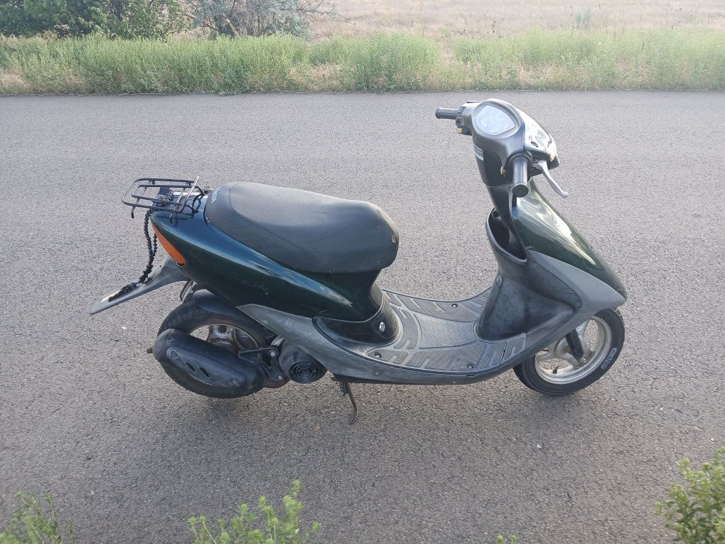 продам скутер Одеська область