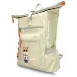 Plecak Nimmy Cool&Cute 2.0 Cat do laptopa - beżowy