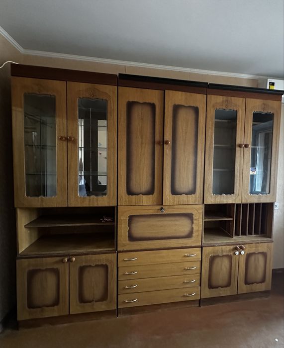 Безкоштовно стінка, меблі, тільки САМОВИВІЗ Полтава