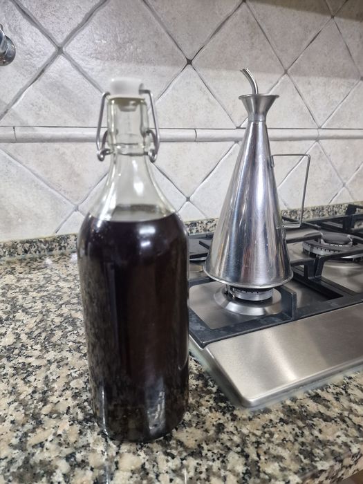 Vendo azeite do produtor