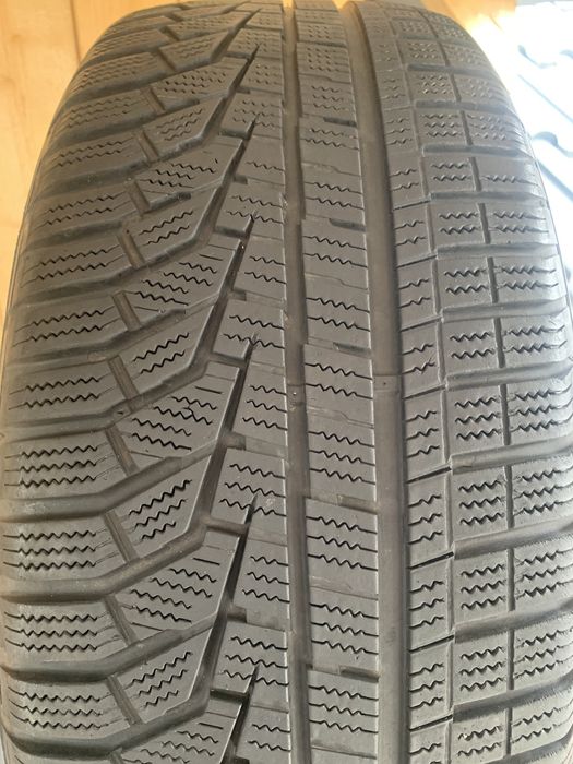225/55/18 102V HANKOOK Winter I cept eco 2 SUV