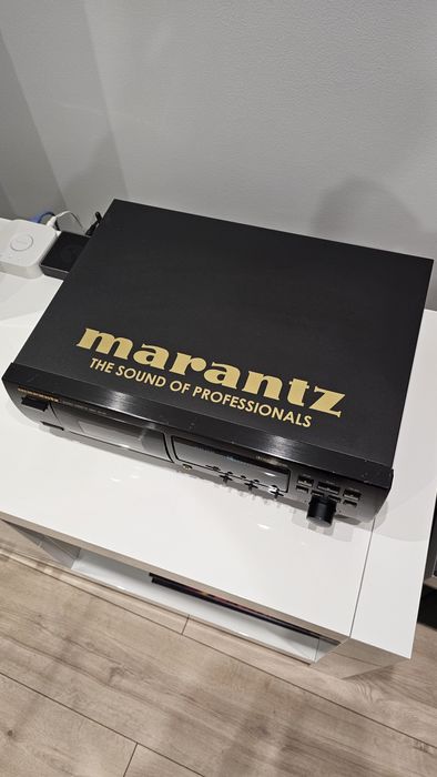 Magnetofon Marantz SD 63