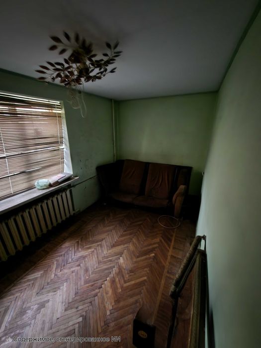 Продам 2 к. квартиру, проспект Науки