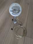 Microfone snowball