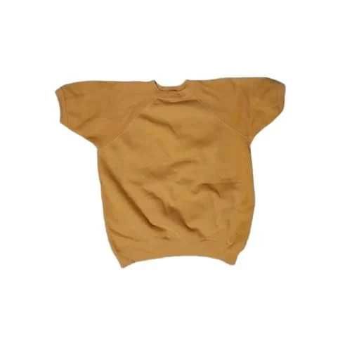 sweterek żółty sweter vintage cottagecore y2k