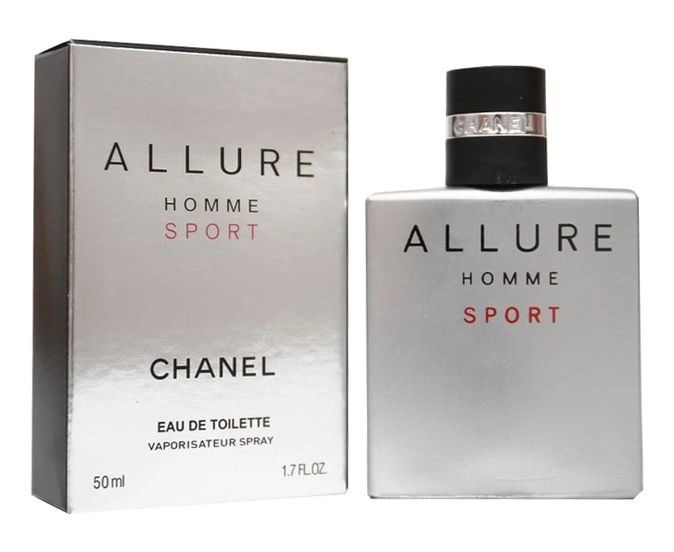 Chanel  Allure homme sport