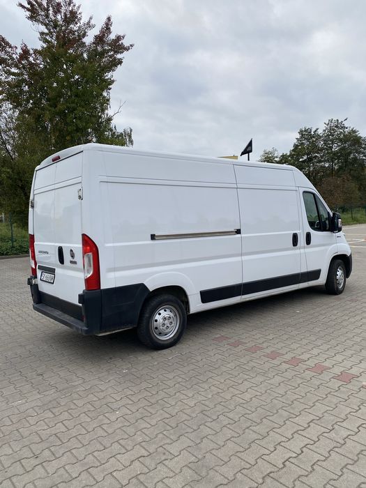 Fiat Ducato sprzedam