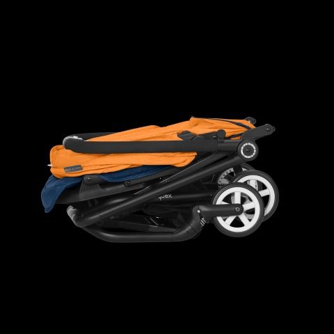 Wózek spacerowy Cybex easy twist s